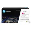 HP 213A - cyan - original - LaserJet - cartouche de toner (W2131A)