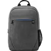HP Prelude - Sac à dos pour ordinateur portable - 15.6" - gris - Smart Buy