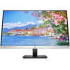 HP 27mq 68,6 cm (27") 2560 x 1440 pixels Quad HD LED Noir, Argent