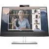 HP E24MV G4 23.8" Full HD 5 ms Noir, Argent 169L0AA#ABB