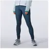 New Balance Printed Impact Run Tight - Collant running femme Mountain ...