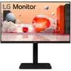 LG 24BA560-B écran plat de PC 60,5 cm (23.8") 1920 x 1080 pixels Full ...