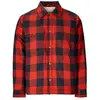 Marmot Chemise à Manches Longues Ridgefield Sherpa Flannel
