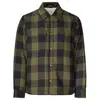 Marmot Chemise à Manches Longues Ridgefield Sherpa Flannel