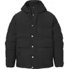 Marmot Bedford Jacket noir S