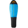 Sac de couchage Marmot CWM -40C bleu noir