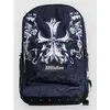 Affliction Jump Sac à dos noir Uni