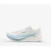 Chaussures de running route femme Brooks Ghost Amp Bleu