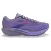 Brooks Ghost Amp Chaussures femme Violet 36.5