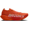 Brooks Hyperion Elite 6 chaussures homme Rouge 41