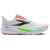 Chaussures de running Brooks Ghost 17 110442-112 Blanc 40,5 D