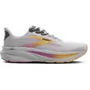 Chaussures de running femme Brooks Ghost 17 120431-070 Gris 38,5 B