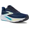 Chaussures de running femme Brooks Ghost 17 120431-458 Bleu 37,5 B