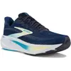 Chaussures de running femme Brooks Ghost 17 120431-458 Bleu 35,5 B