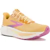 Chaussures de running femme Brooks Ghost 17 120431-810 Jaune 36,5 B