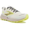 Brooks Cascadia 19 Chaussures de sport femme Beige 37.5