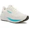 Chaussures Brooks Ghost 17 GORE-TEX Medium blanc bleu femme - 41