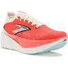 Brooks Hyperion Max 3 Chaussures de sport femme Rouge 38