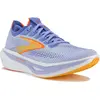 Brooks Hyperion 3 Chaussures de sport femme Violet 38