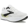 Brooks Ghost Max 3 Chaussures homme Blanc 42