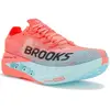 Brooks Hyperion Elite 5 Chaussures homme Rouge 44.5