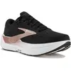 Brooks Ghost Max 3 Chaussures de sport femme Noir 35.5
