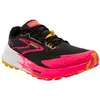 Brooks Catamount 3 W Chaussures de sport femme déstockage Noir 38