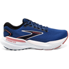 Brooks Glycerin GTS 21 W Chaussures de sport femme déstockage Bleu 38