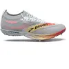 Chaussures d'Athlétisme Brooks Hyperion Elite LD Bleu/Orange Unisexe