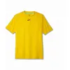 Brooks High Point Short Sleeve jaune S