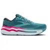 Brooks running Ghost Max 2 Femme Bleu