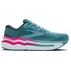 Brooks running Ghost Max 2 Femme Bleu