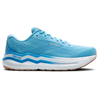 Chaussures Brooks Ghost Max 2 Medium bleu ciel femme - 38.5