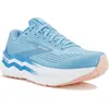 Chaussures Brooks Ghost Max 2 Medium bleu ciel femme - 39