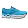Chaussures Brooks Ghost Max 2 Medium bleu ciel femme - 40.5