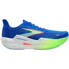 Chaussures de running Brooks Hyperion Max 2 110434-492 Bleu 43