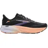 Chaussures Brooks Ghost 18 Noir Orange AW26 Femme, Taille 40,5 - EUR