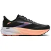 Chaussures Brooks Ghost 18 Noir Orange AW26 Femme, Taille 41 - EUR