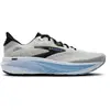 Brooks Chaussures Ghost 18, 1104931D172WhiteBlack