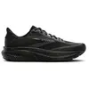Chaussures de running femme Brooks Ghost 18 120482-020 Noir 38