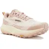 Brooks Cascadia 20 Chaussures femme Beige 36
