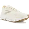 Brooks Glycerin Flex Chaussures de sport femme Beige 38