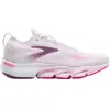Brooks Glycerin Flex Chaussures de sport femme Blanc 36