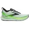 Brooks Glycerin GTS 23 Chaussures homme Blanc 40