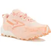 Brooks Caldera 8 Chaussures de sport femme Orange 39