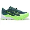 Brooks Caldera 8 Chaussures homme Vert 42.5