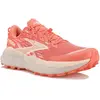 Brooks Cascadia 19 Chaussures de sport femme Rose 40.5