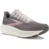 Chaussures Brooks Ghost 17 Medium marron violet femme - 40