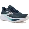 Brooks Ghost 17 Chaussures de sport femme Bleu marine 42.5