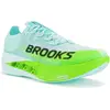 Chaussures Brooks Hyperion Elite 5 Medium bleu ciel vert - 46